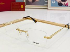 Picture of Cartier Optical Glasses _SKUfw49436997fw